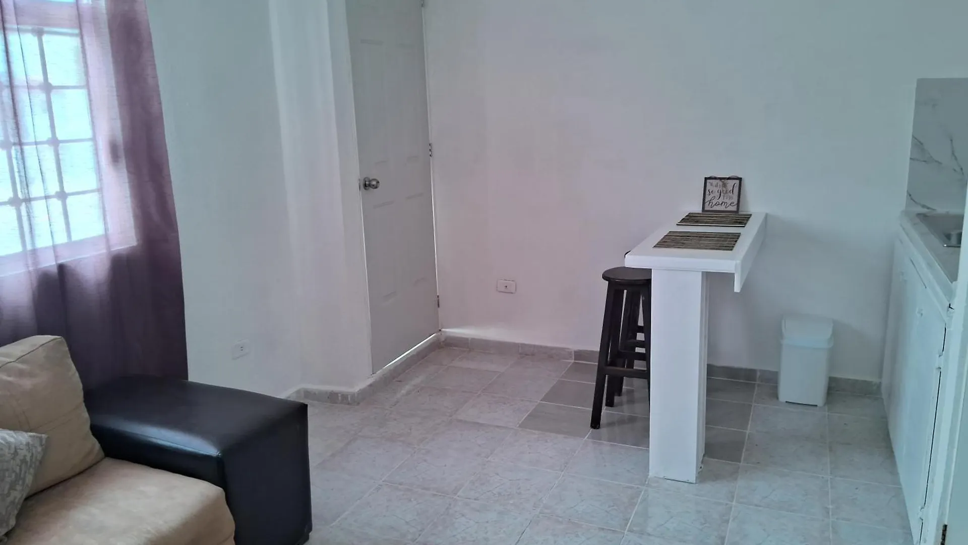 Apartment Rycancun